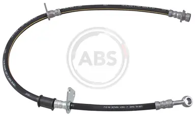 TUBO FLEXIBLE DE FRENOS