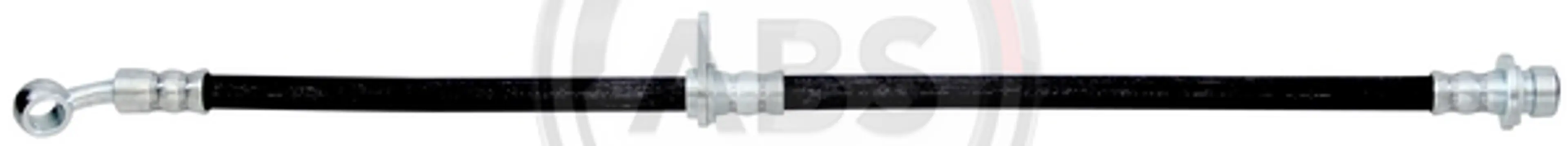 TUBO FLEXIBLE DE FRENOS