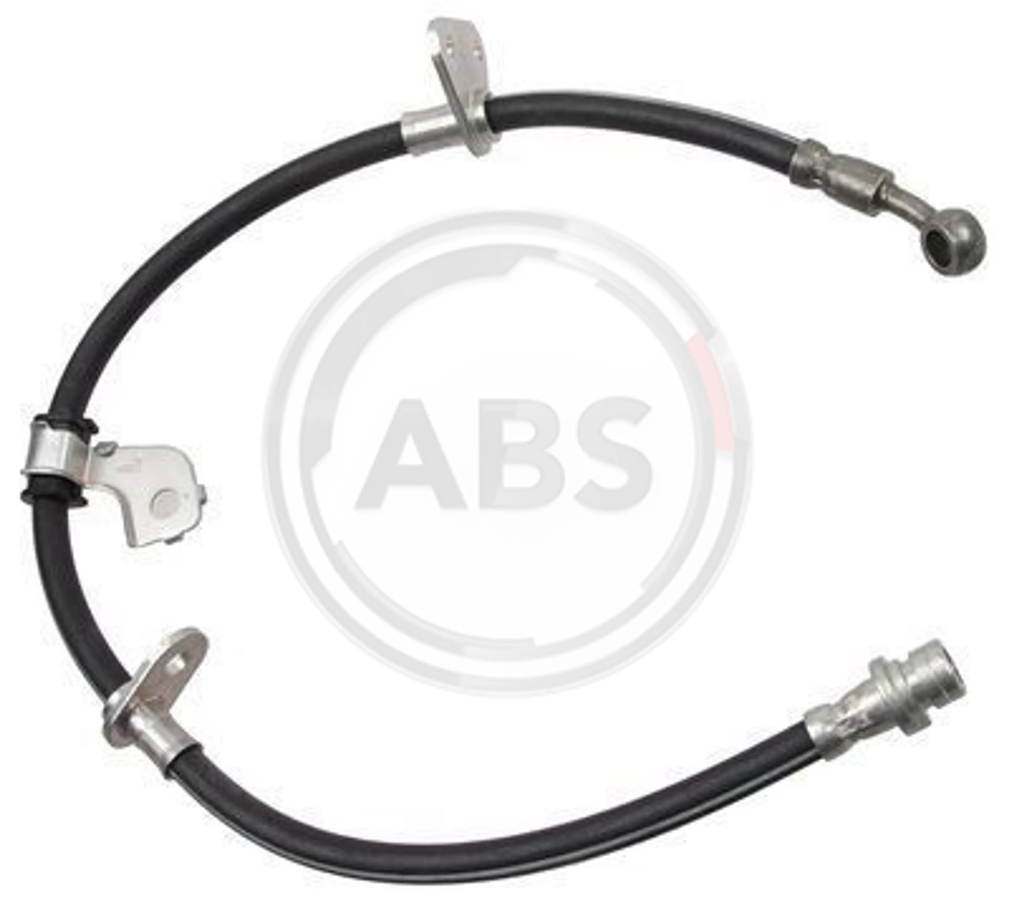 TUBO FLEXIBLE DE FRENOS