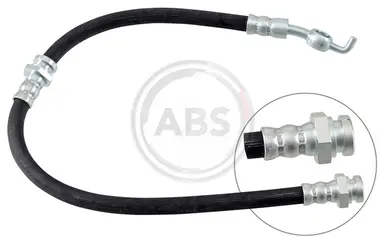 TUBO FLEXIBLE DE FRENOS