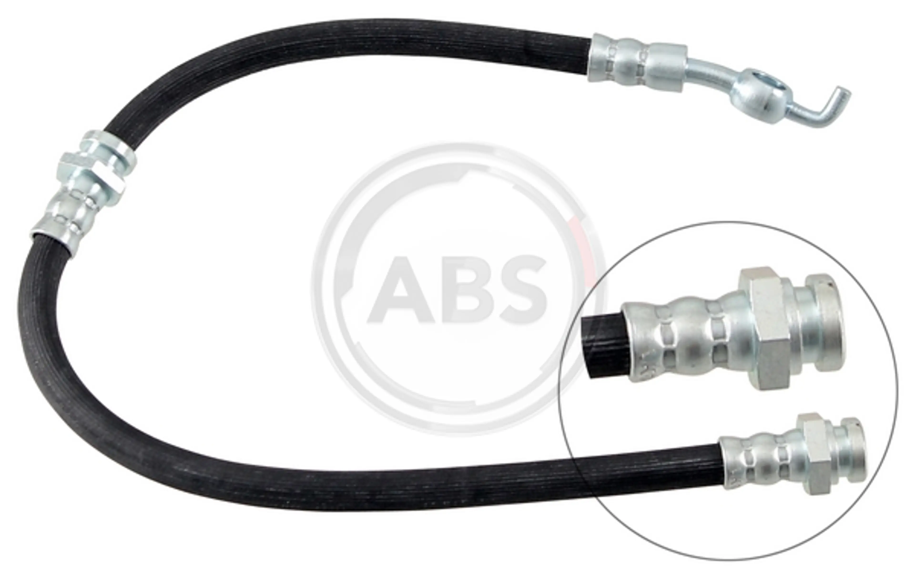 TUBO FLEXIBLE DE FRENOS