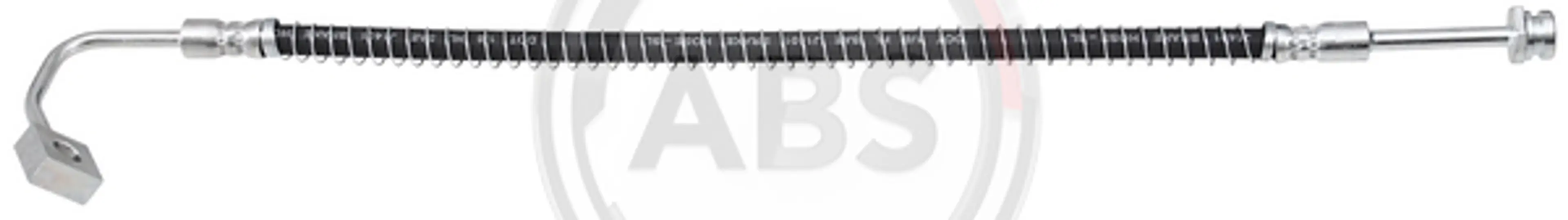 TUBO FLEXIBLE DE FRENOS