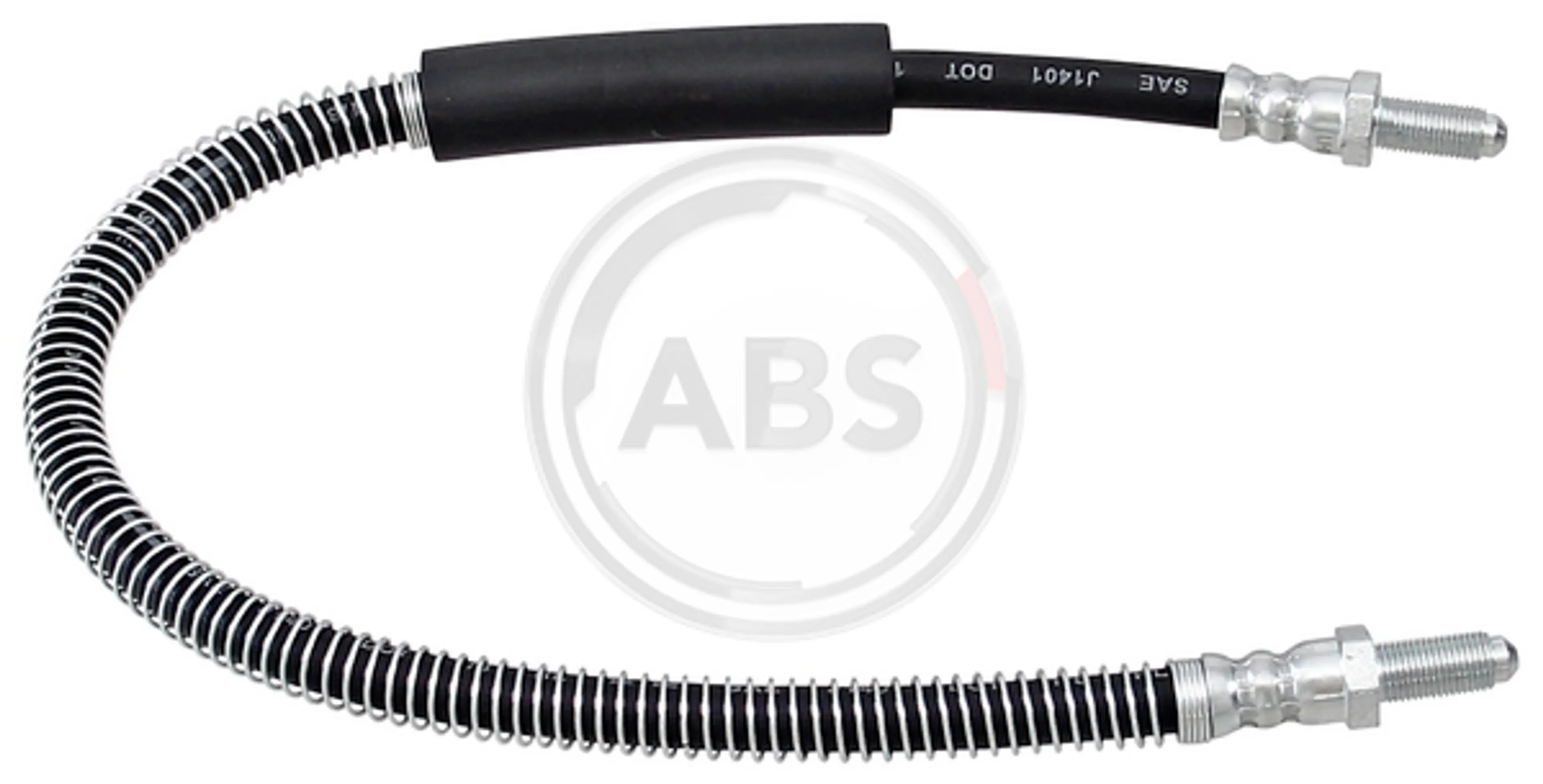 TUBO FLEXIBLE DE FRENOS