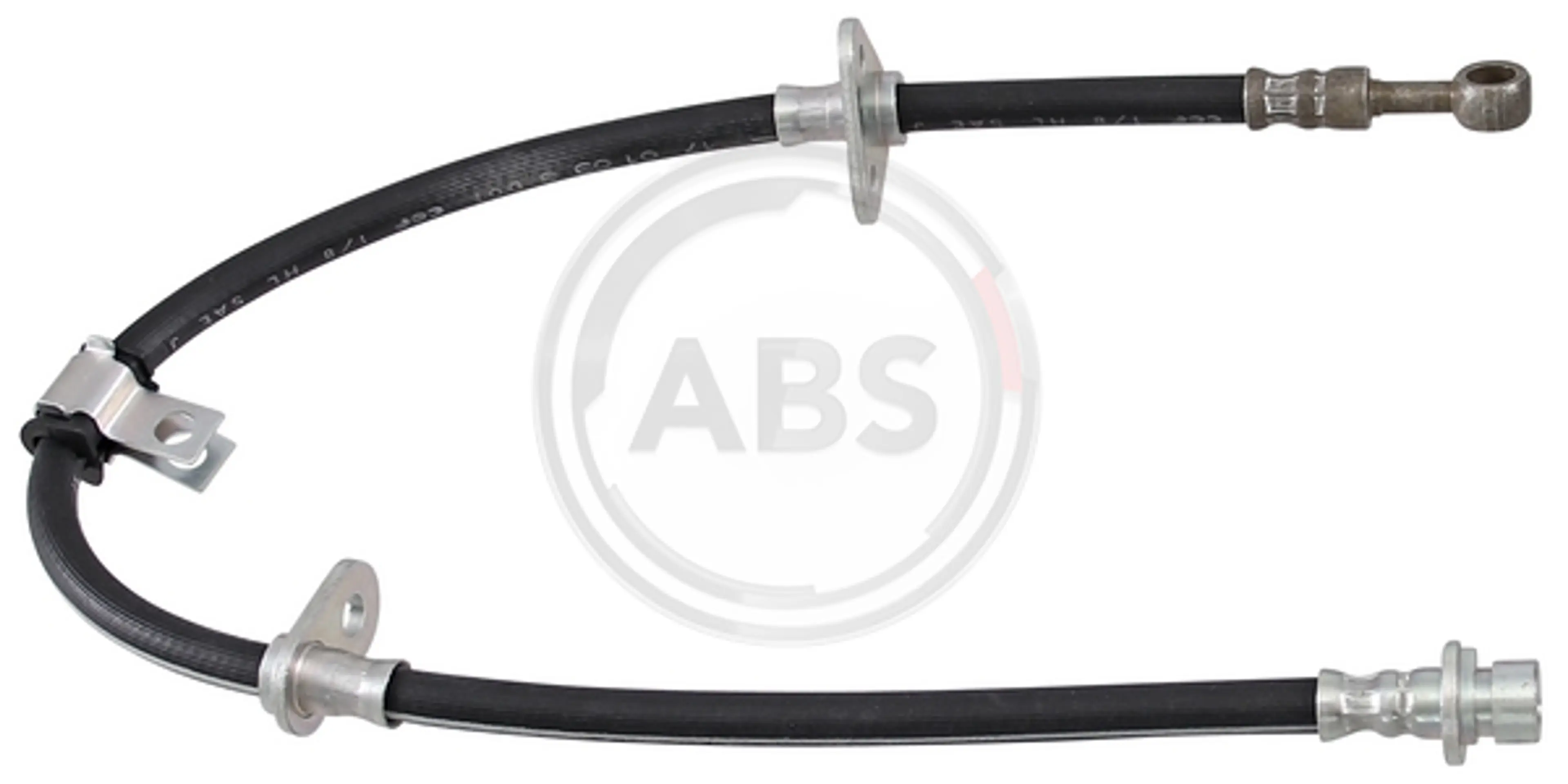 TUBO FLEXIBLE DE FRENOS