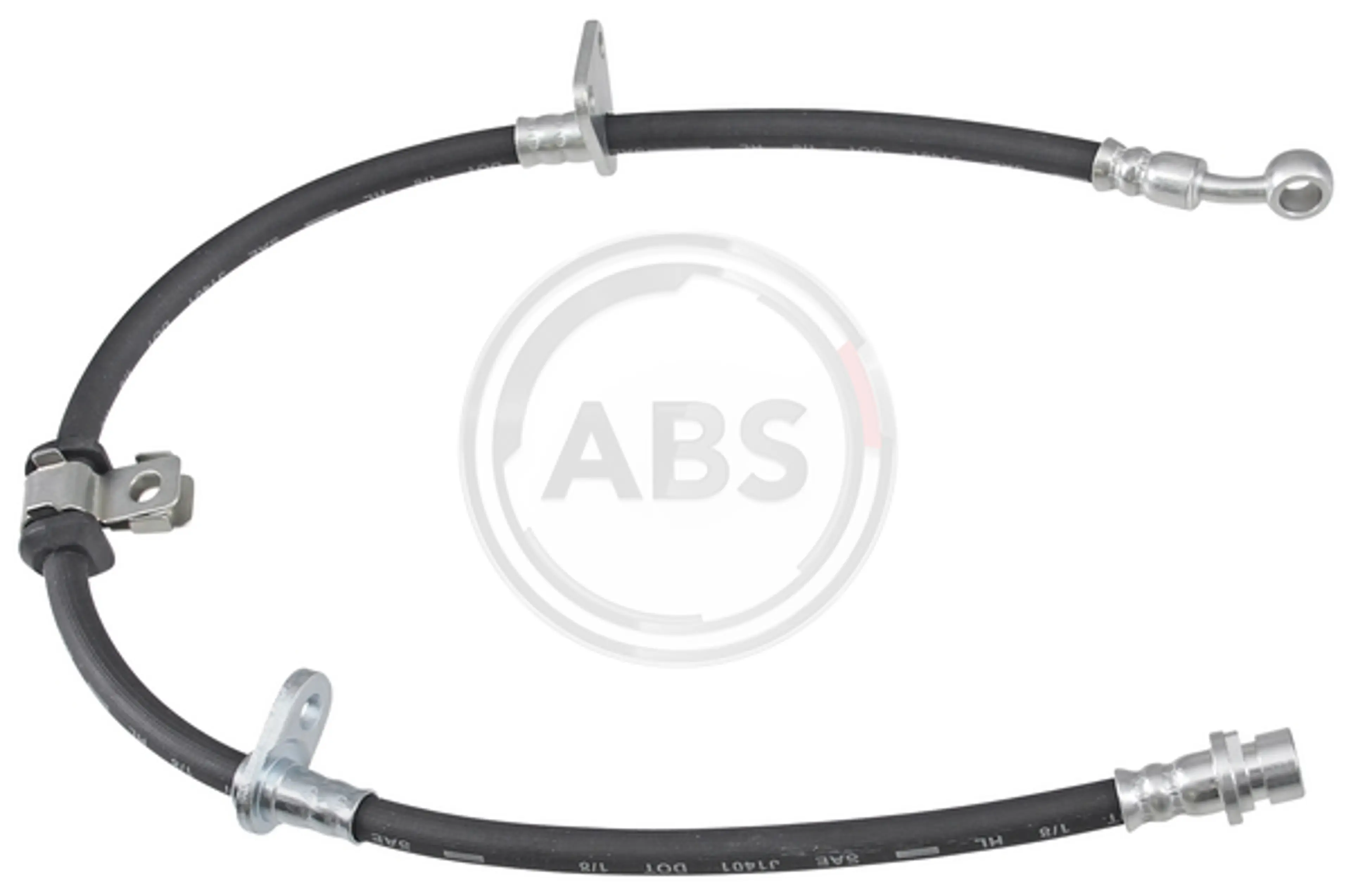 TUBO FLEXIBLE DE FRENOS