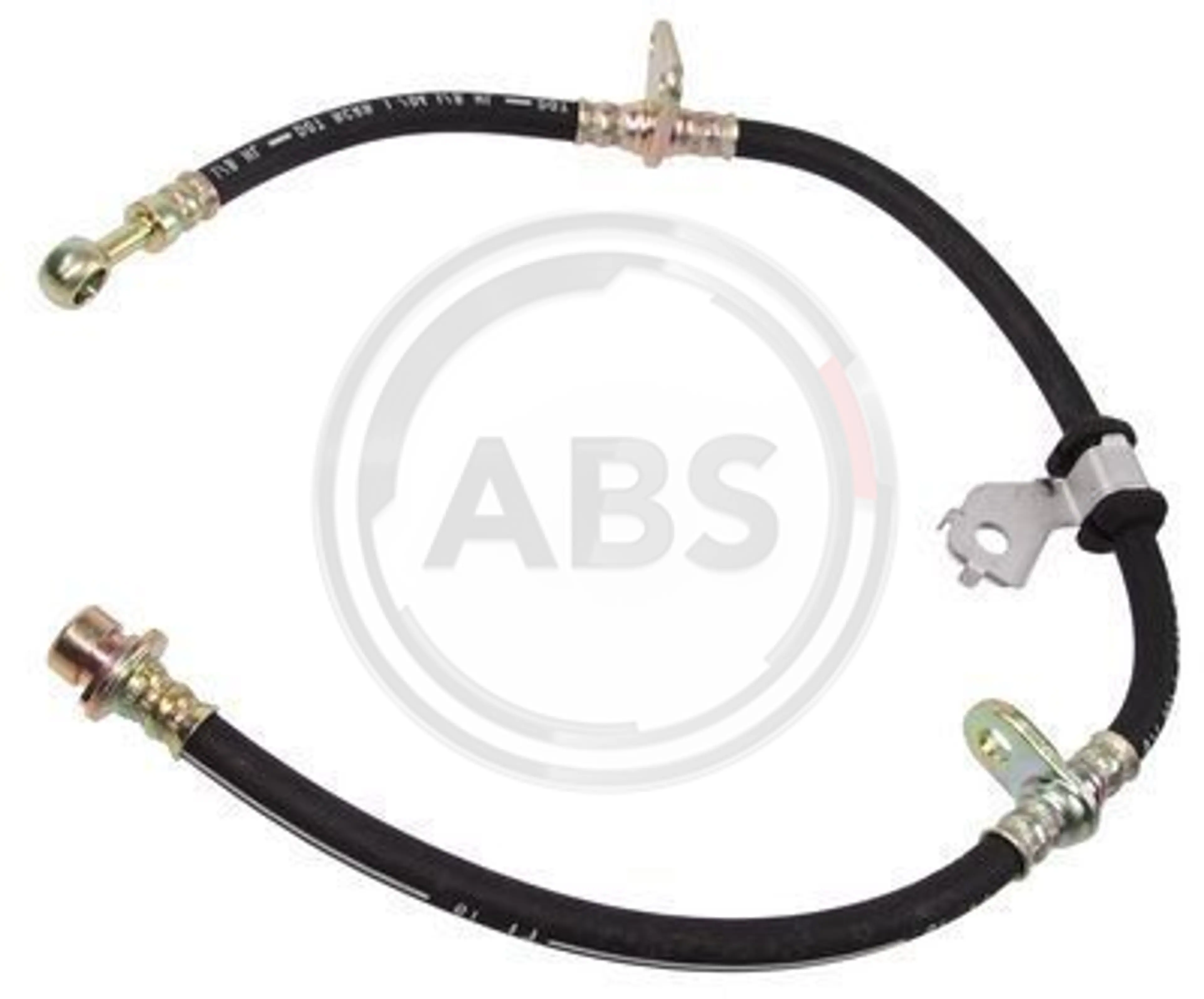 TUBO FLEXIBLE DE FRENOS