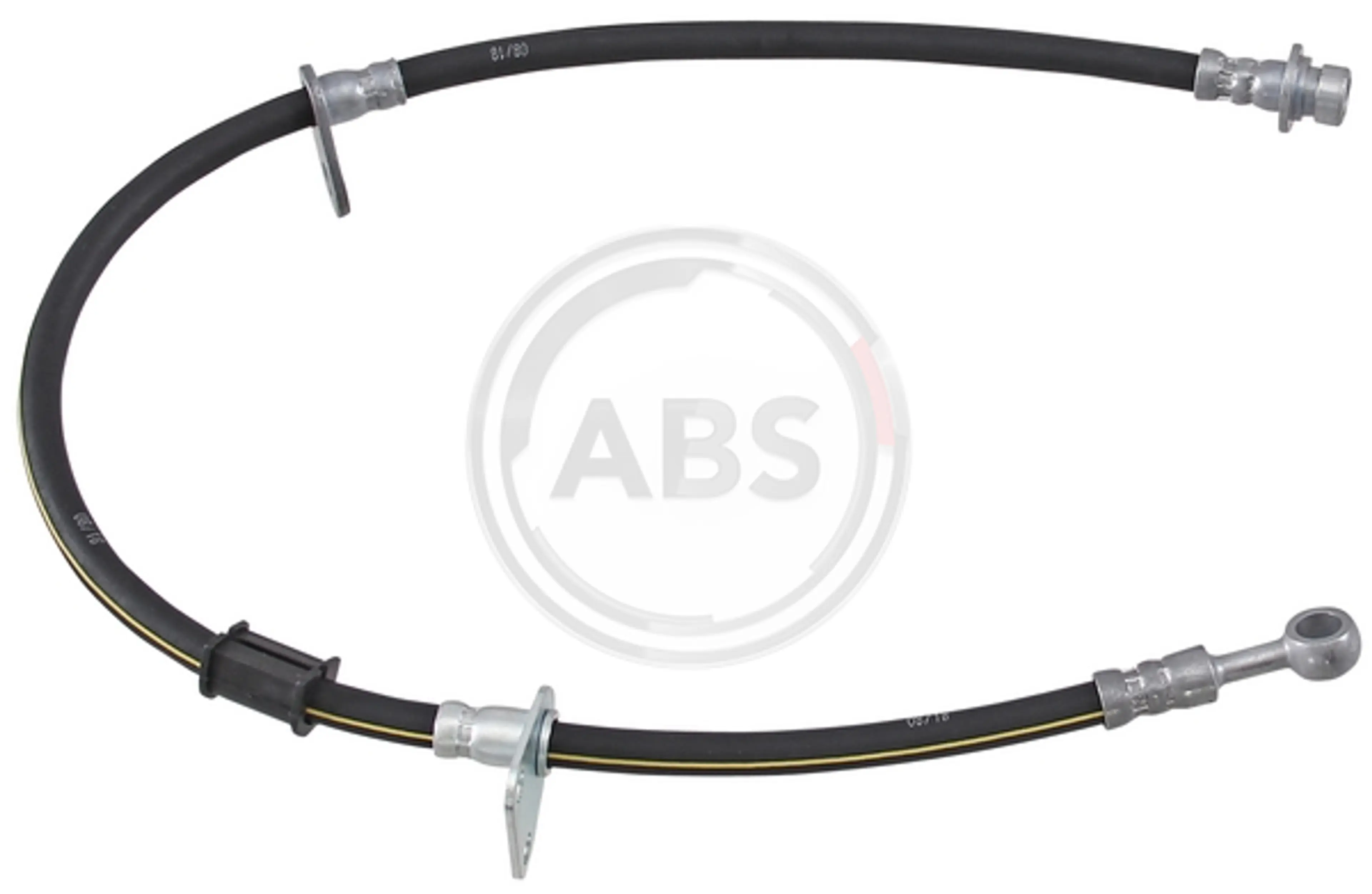 TUBO FLEXIBLE DE FRENOS