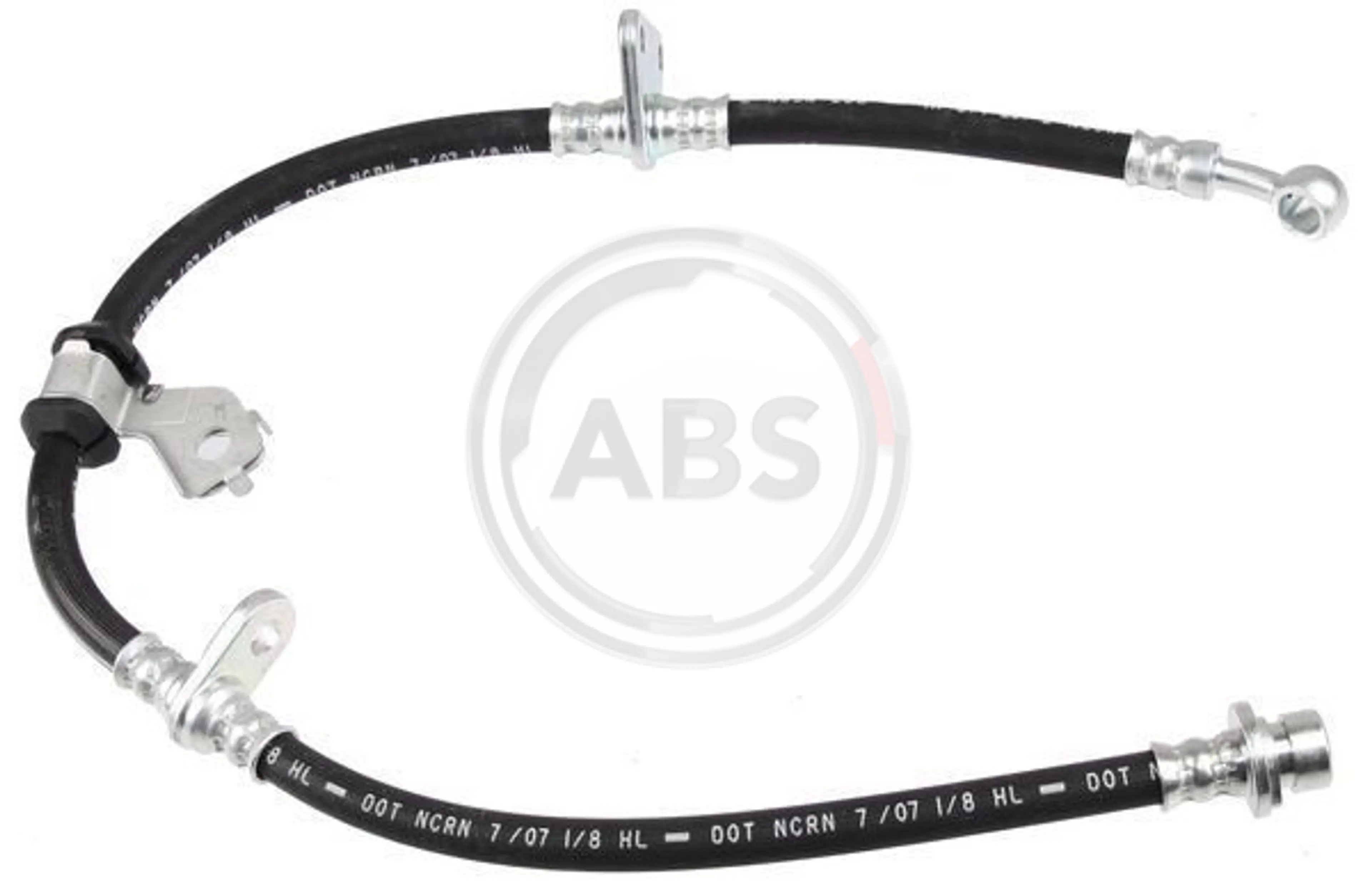 TUBO FLEXIBLE DE FRENOS