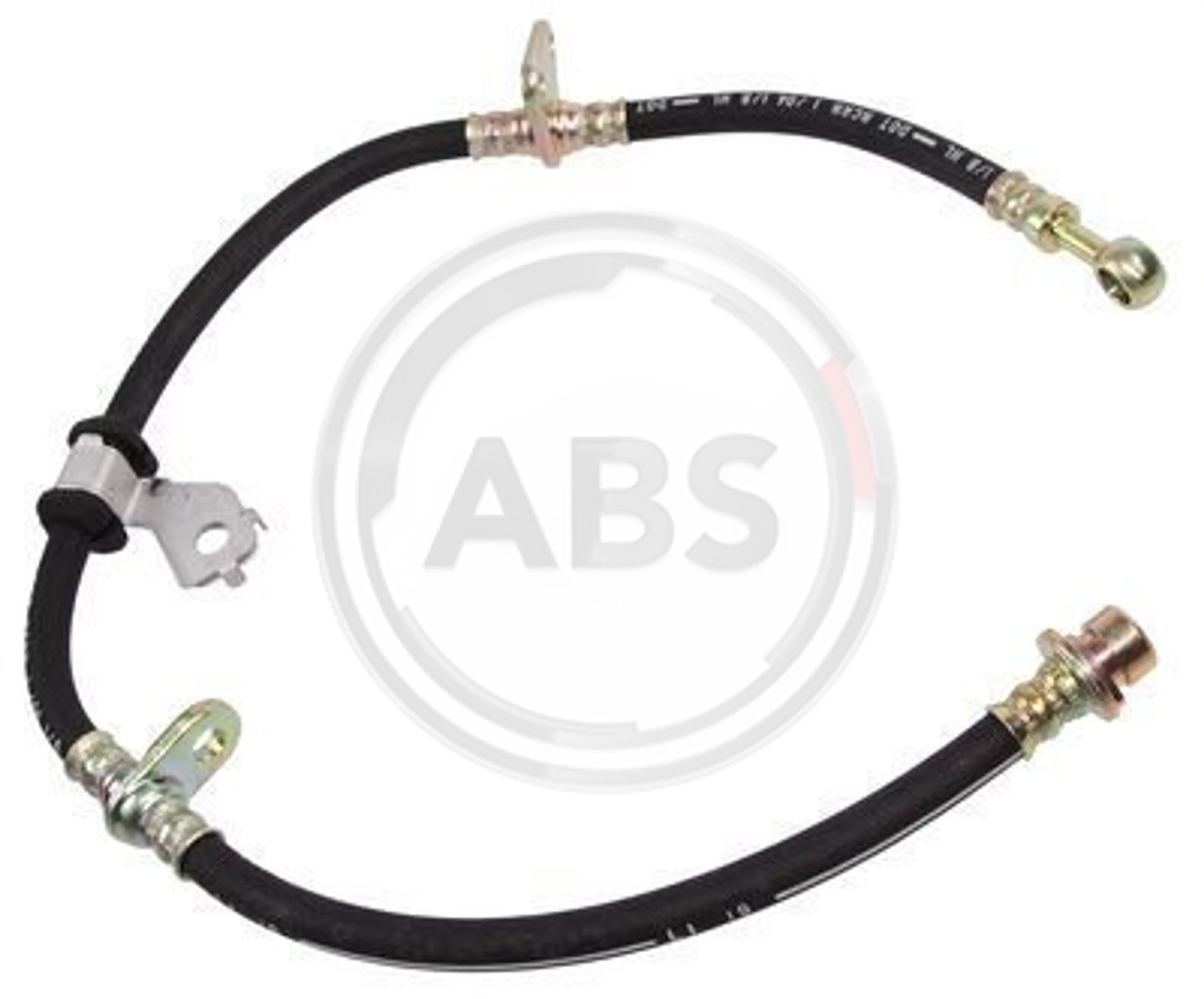 TUBO FLEXIBLE DE FRENOS