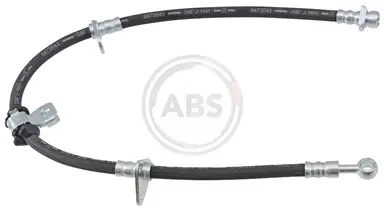 TUBO FLEXIBLE DE FRENOS