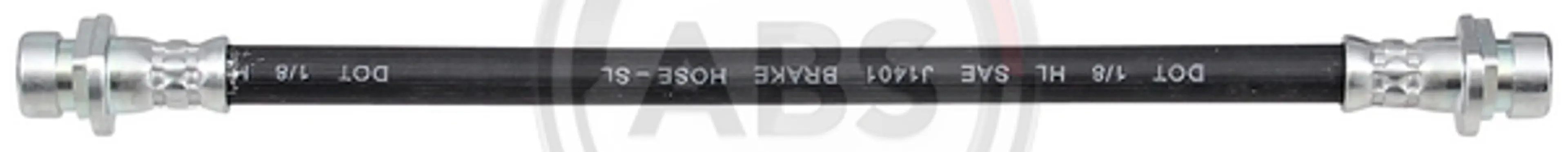 TUBO FLEXIBLE DE FRENOS