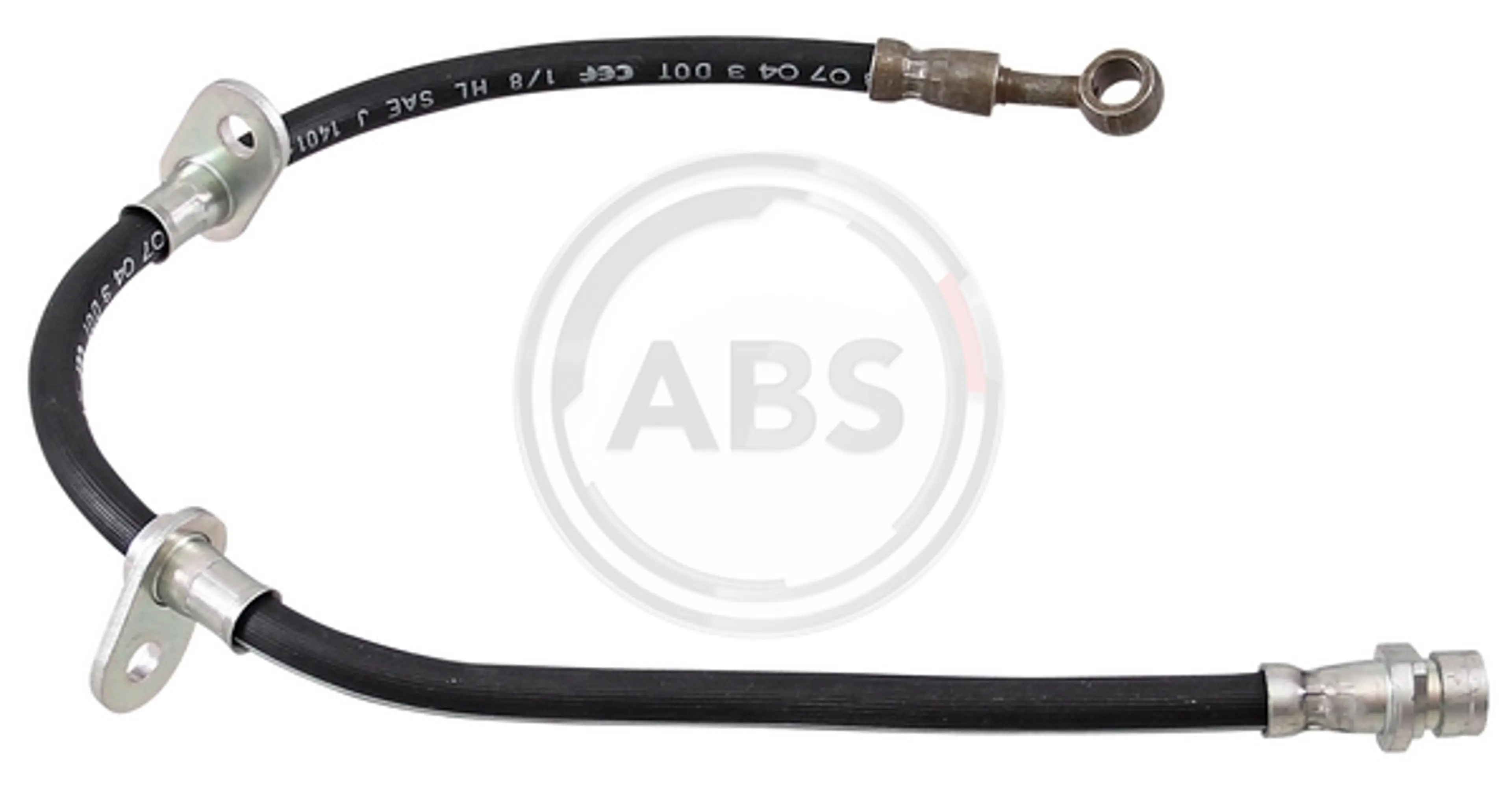 TUBO FLEXIBLE DE FRENOS