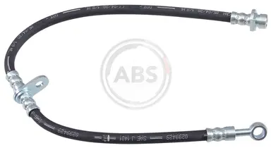 TUBO FLEXIBLE DE FRENOS