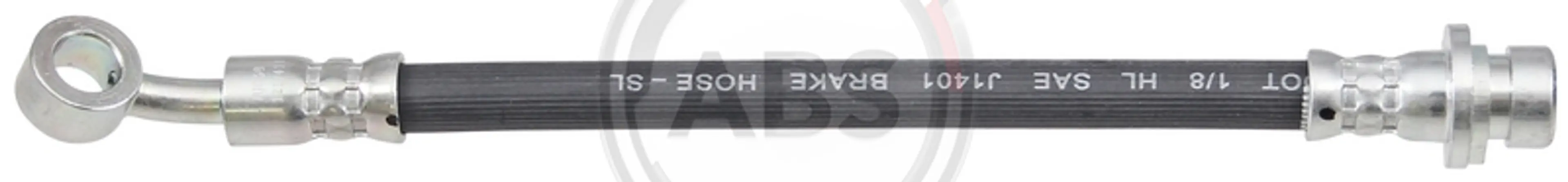 TUBO FLEXIBLE DE FRENOS