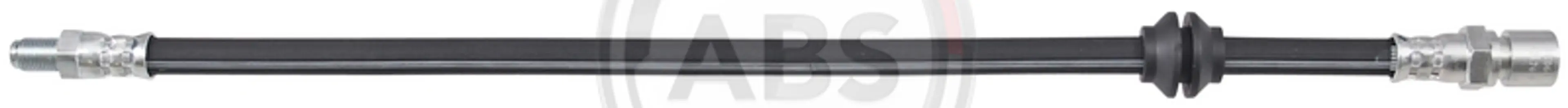 TUBO FLEXIBLE DE FRENOS