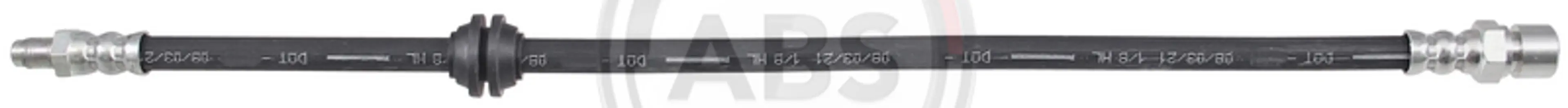 TUBO FLEXIBLE DE FRENOS