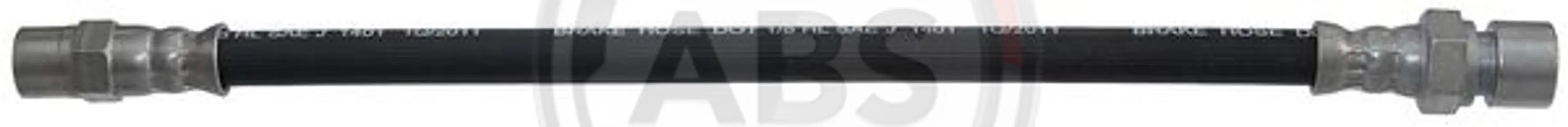 TUBO FLEXIBLE DE FRENOS