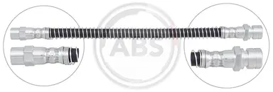 TUBO FLEXIBLE DE FRENOS