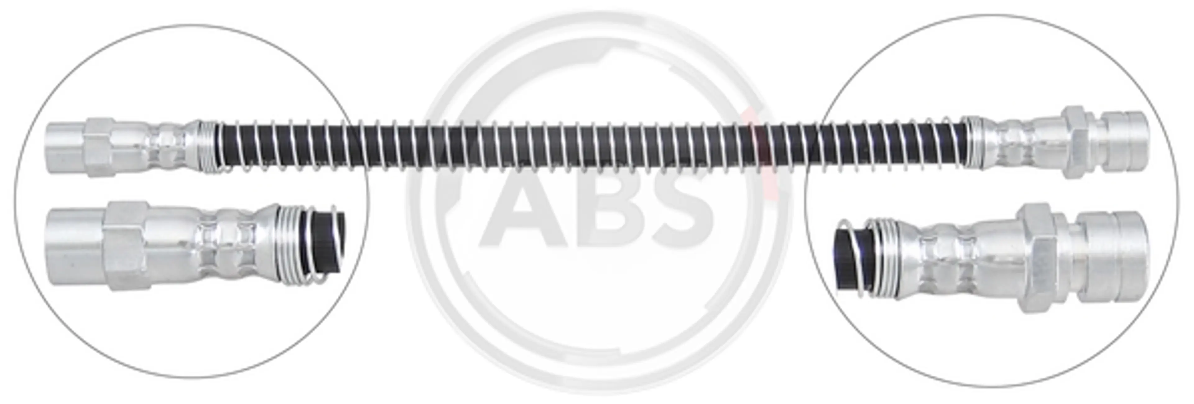 TUBO FLEXIBLE DE FRENOS