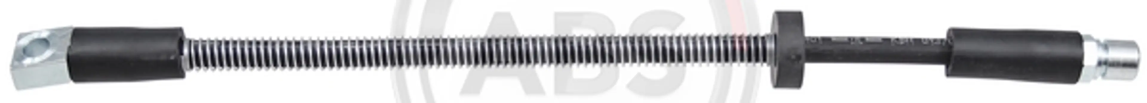 TUBO FLEXIBLE DE FRENOS