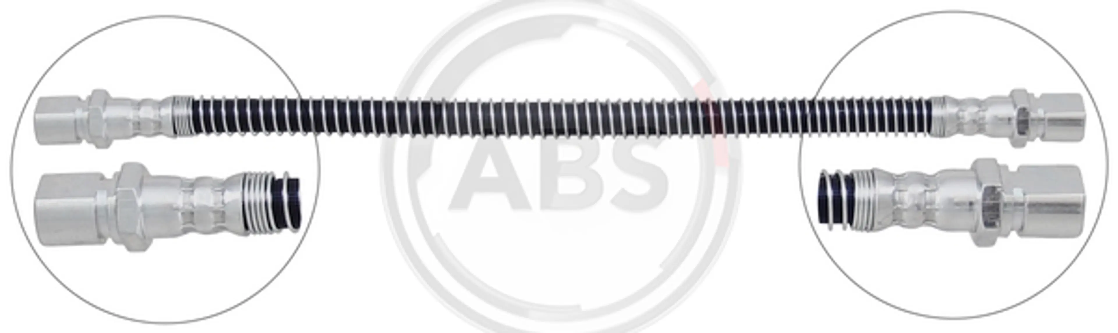 TUBO FLEXIBLE DE FRENOS