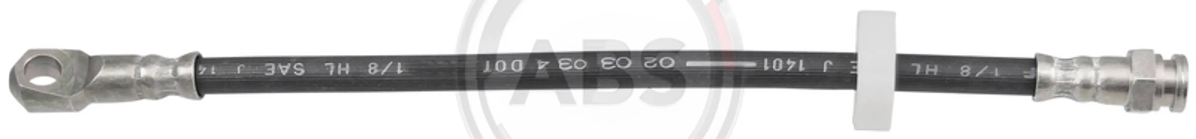 TUBO FLEXIBLE DE FRENOS