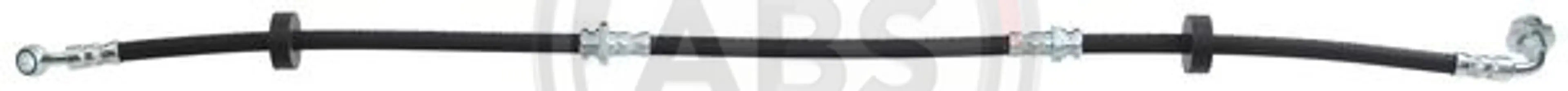 TUBO FLEXIBLE DE FRENOS