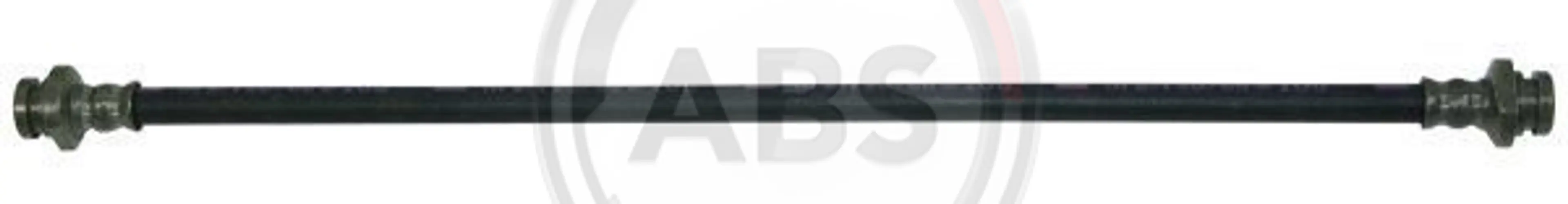 TUBO FLEXIBLE DE FRENOS