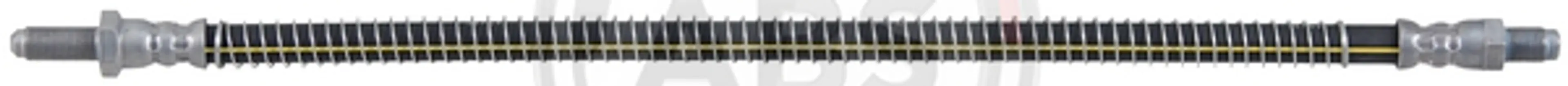 TUBO FLEXIBLE DE FRENOS