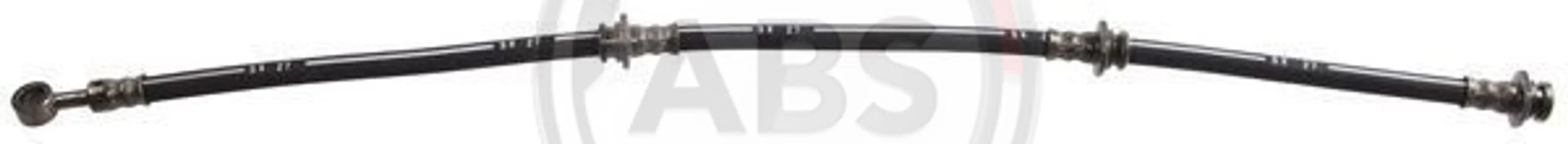 TUBO FLEXIBLE DE FRENOS