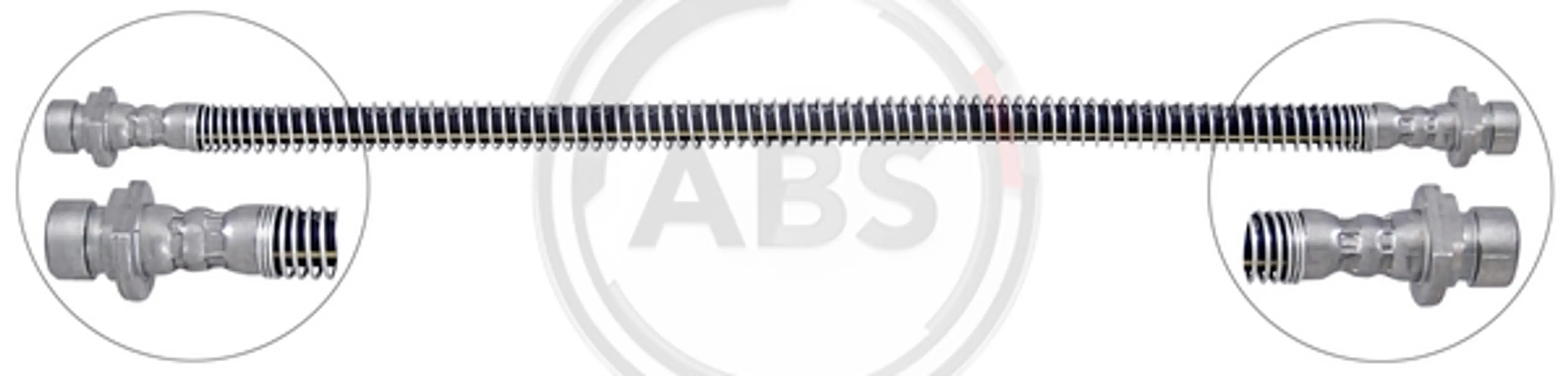 TUBO FLEXIBLE DE FRENOS