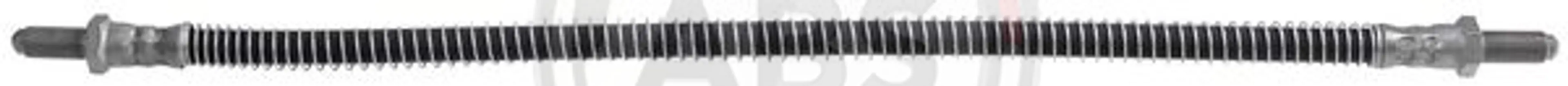 TUBO FLEXIBLE DE FRENOS