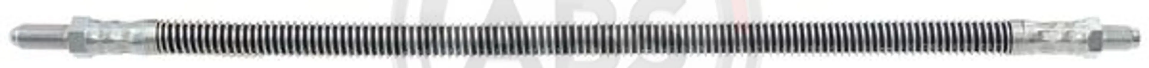 TUBO FLEXIBLE DE FRENOS