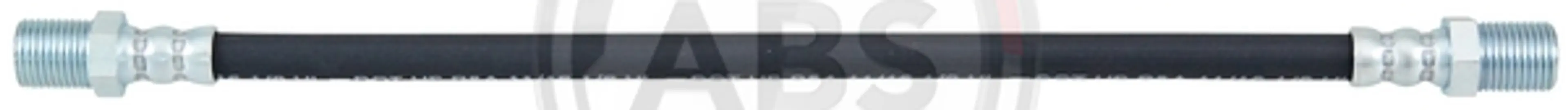 TUBO FLEXIBLE DE FRENOS