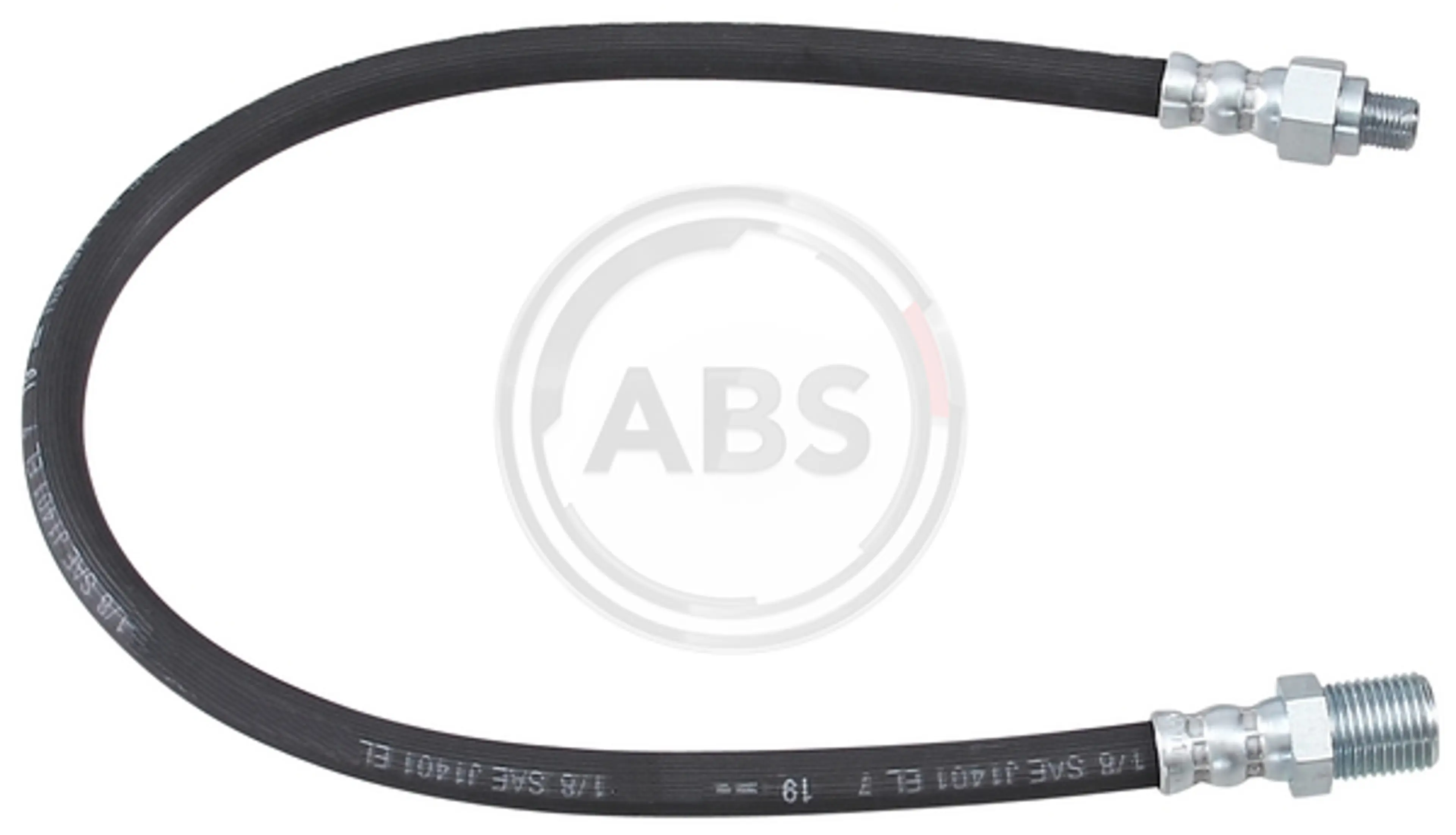 TUBO FLEXIBLE DE FRENOS