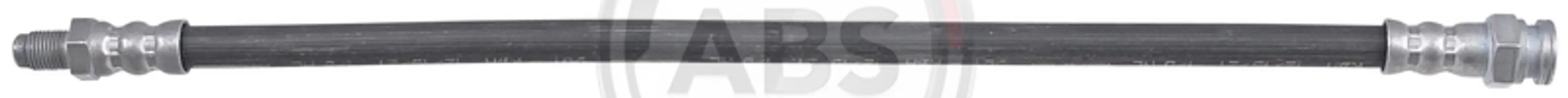 TUBO FLEXIBLE DE FRENOS