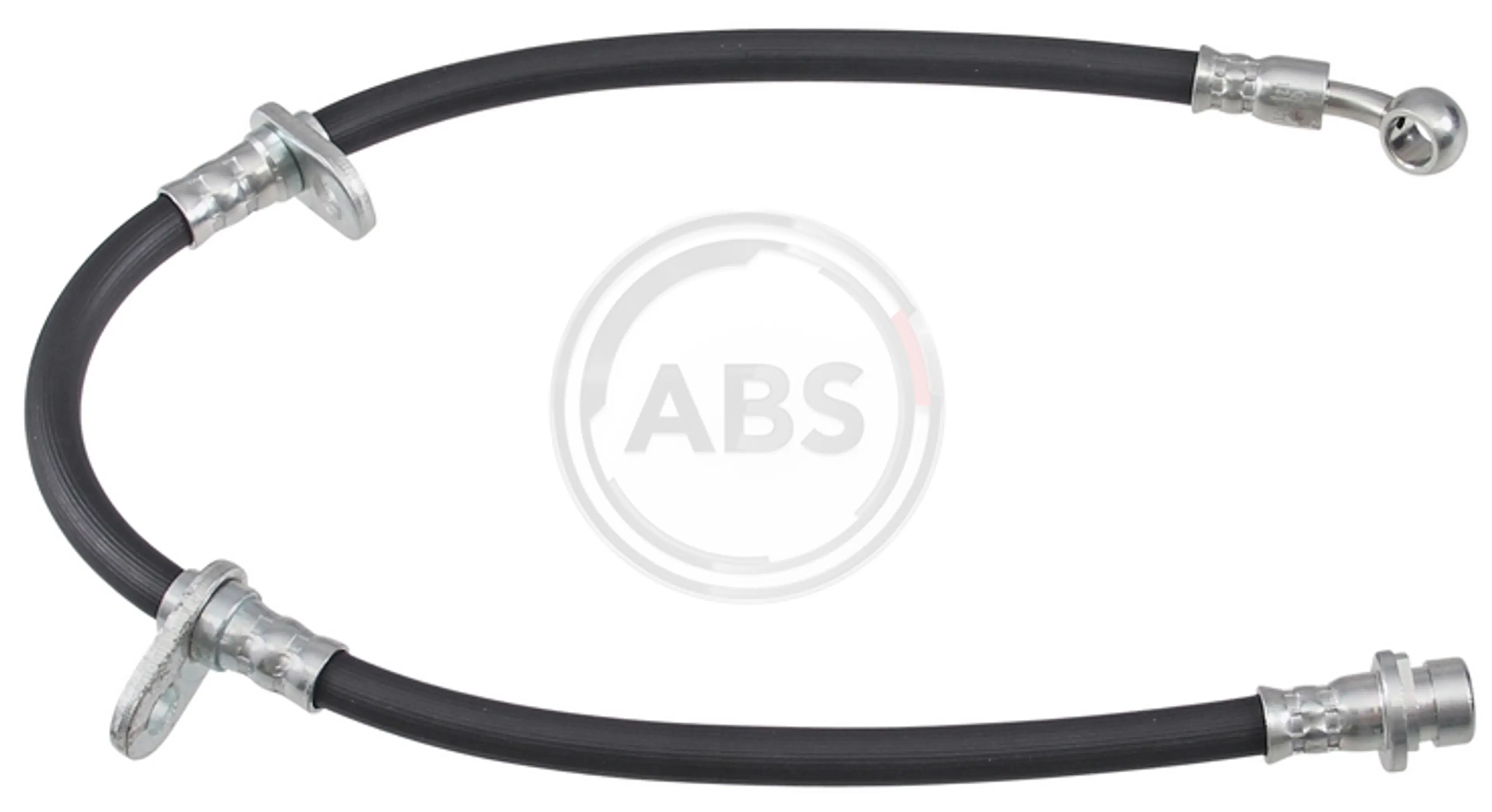 TUBO FLEXIBLE DE FRENOS