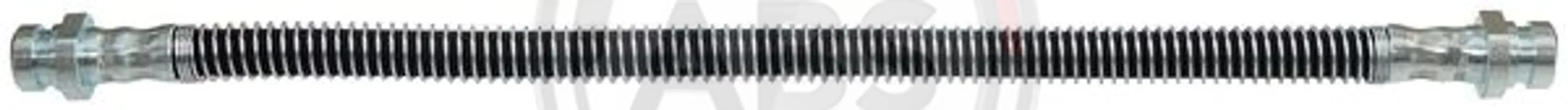 TUBO FLEXIBLE DE FRENOS