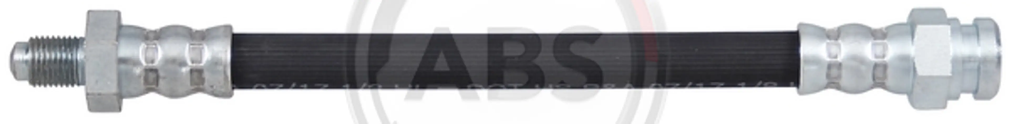 TUBO FLEXIBLE DE FRENOS