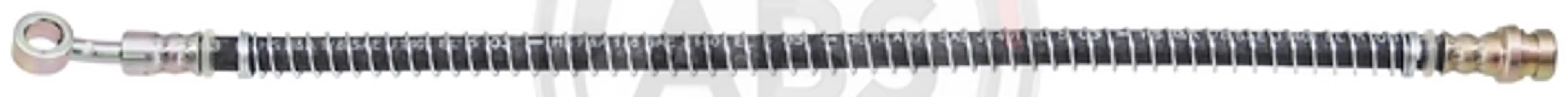 TUBO FLEXIBLE DE FRENOS