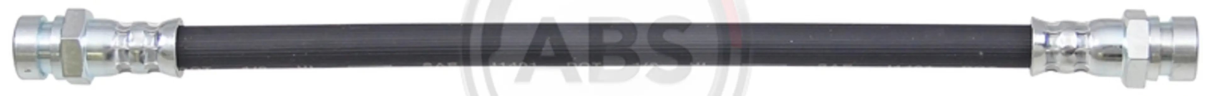 TUBO FLEXIBLE DE FRENOS