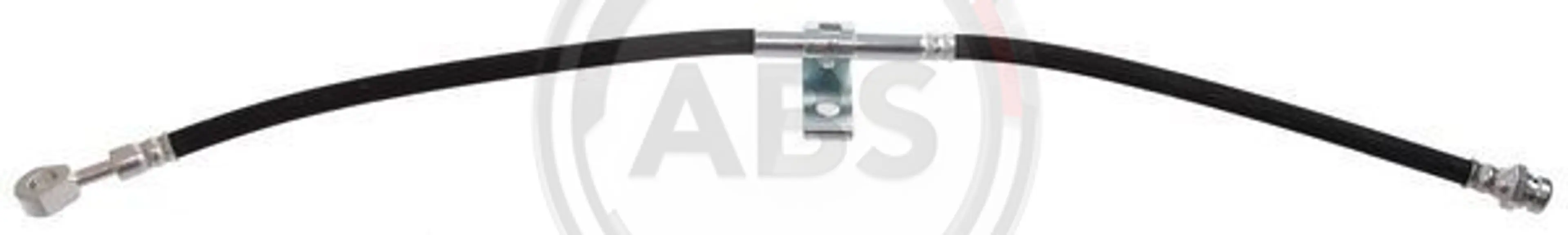 TUBO FLEXIBLE DE FRENOS