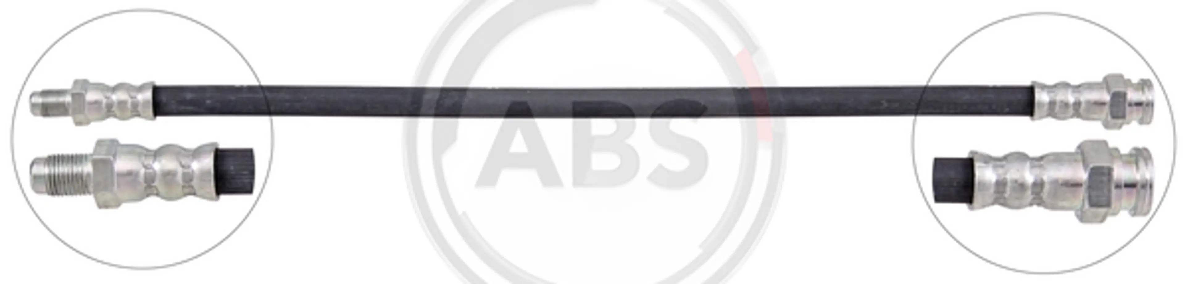 TUBO FLEXIBLE DE FRENOS