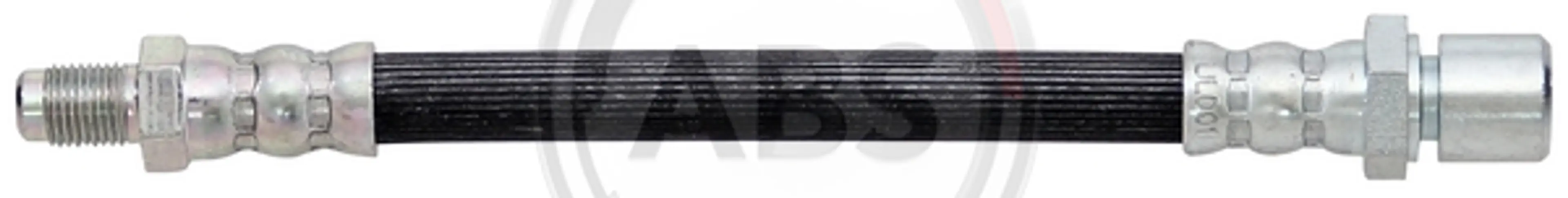 TUBO FLEXIBLE DE FRENOS