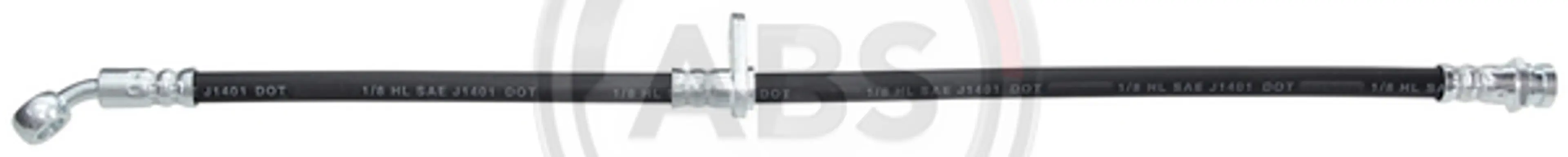 TUBO FLEXIBLE DE FRENOS