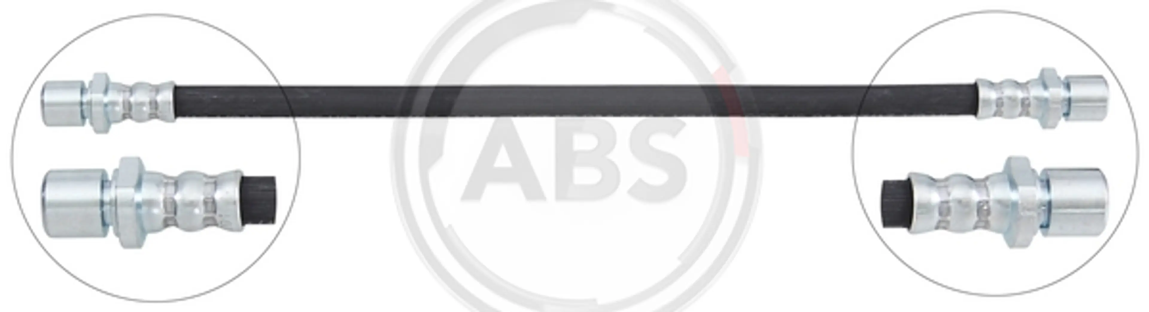 TUBO FLEXIBLE DE FRENOS