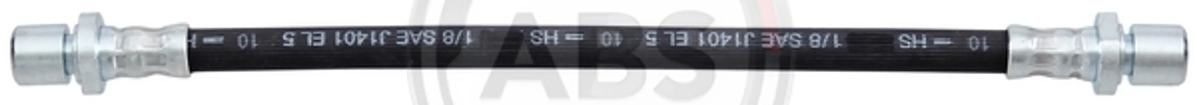 TUBO FLEXIBLE DE FRENOS