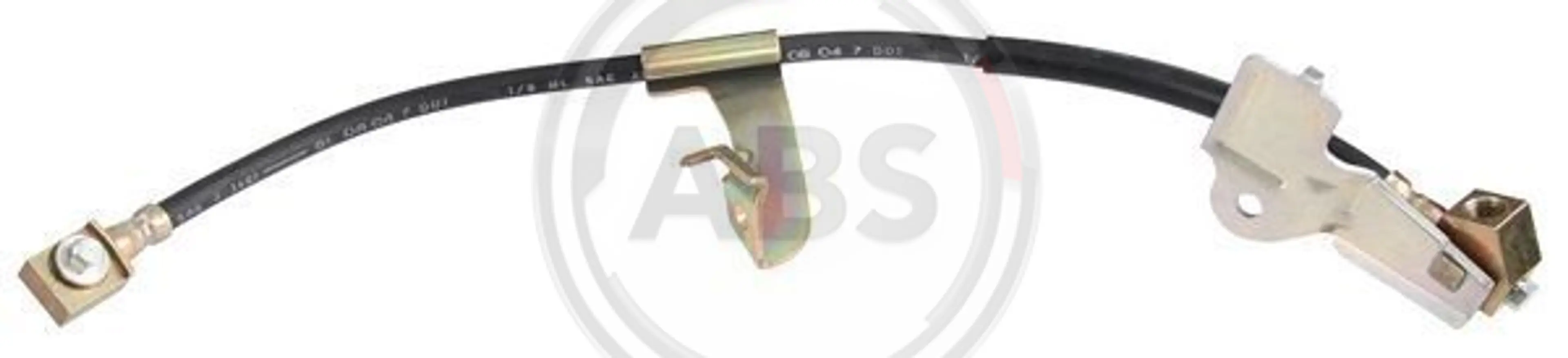 TUBO FLEXIBLE DE FRENOS