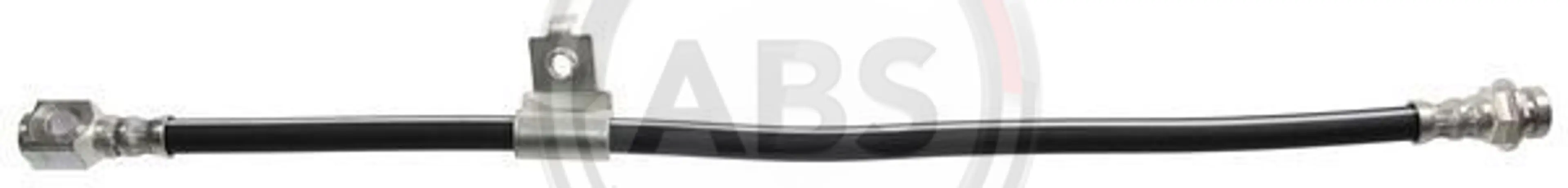 TUBO FLEXIBLE DE FRENOS