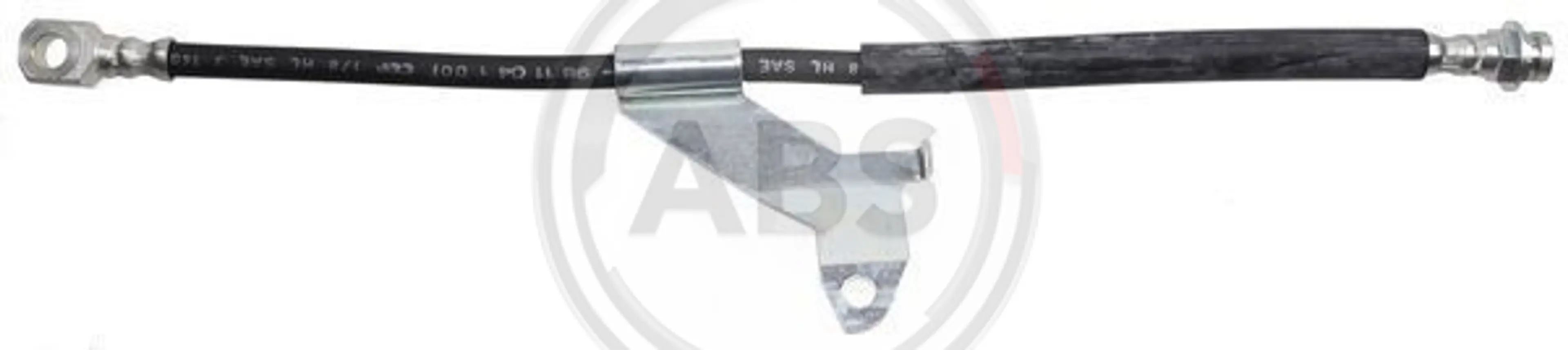 TUBO FLEXIBLE DE FRENOS